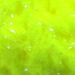 Flybox EES-121-UNIT Гусеница Electric Eggstasy 3 m  Fluo Yellow