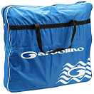 Купить Garbolino GOMLH3010 Trooper Чистая Сумка Голубой Blue 7ft.ru в интернет магазине Семь Футов
