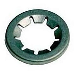 Plastimo 422422 Шайба вала 422419 Grey 15x10x10 20 mm