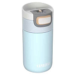 Kambukka 11-01051 Etna 300ml Brezzy Термобутылка Бесцветный Blue