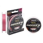 Herakles nykap04-unit Плетёная леска Kasumi 91 m Pink 15x10x5 0.040 mm