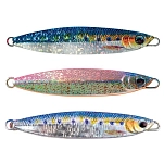 Hart IHBOM130112 Boomer Джиг 116 mm 130g Многоцветный 112
