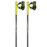 Leki 797365225751-110 Evotrail FX One TA Поляки 105-110 См Середина Часть 3 Multi 18-16 mm