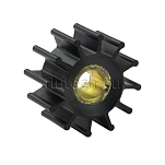 Jabsco 4568-0003B Impeller 040 SO NIO KEY