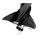 Гидрокрыло StingRay AIRO, черное AIRO1