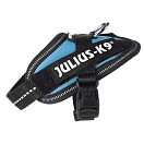 Купить Julius k-9 16IDC-AM-B1 IDC® Power Baby Обуздать Голубой Ocean Water Baby 1 7ft.ru в интернет магазине Семь Футов