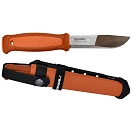 Купить Morakniv 13507 Нож нож Kansbol Оранжевый  Orange 7ft.ru в интернет магазине Семь Футов