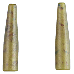 Carp spirit ACS010412-UNIT Rubber Хвост Rubber с  Camo