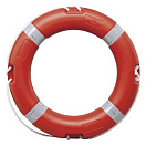 Купить Plastimo 61970 Solas 144N Кольцо спасательного круга с веревкой Orange 73 cm 7ft.ru в интернет магазине Семь Футов