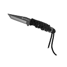 Купить Smith & wesson 10571406000 Нож нож SW910TAM  Black  Охота 7ft.ru в интернет магазине Семь Футов