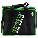 Купить Maver 06116011 Сумка-холодильник Genesis Riger Black 105x10x10 7ft.ru в интернет магазине Семь Футов
