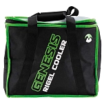 Maver 06116011 Сумка-холодильник Genesis Riger Black 105x10x10