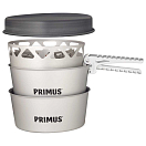 Купить Primus 351031 Essential Набор печи 2,3 л Серебристый Without Piezo 7ft.ru в интернет магазине Семь Футов