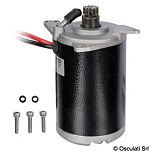 Osculati P/S GEN 3 12V MOTOR KIT 02.531.82