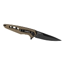 Купить Schrade 12416206000 Нож нож Kinetic Folder Серебристый Black 7ft.ru в интернет магазине Семь Футов