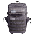 Elitex training v4-45l-gray Рюкзак V1 45L Tactical Grey 50x35x12