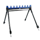 Купить Ragot RG3700007 8 Kit Род Под  Black / Blue 7ft.ru в интернет магазине Семь Футов