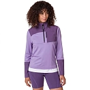 Купить Rossignol rllwl09-36k-l Базовый слой с длинным рукавом SKPR French Lilac 30x25x2 7ft.ru в интернет магазине Семь Футов