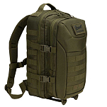 Brandit 8092-15001-OS Рюкзак US Cooper 25L Зеленый  Olive
