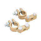 Зажимы для разъема аккумулятора / пара