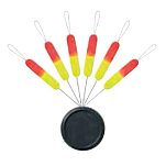Sert 85PFSF002 Run Скрепки Для Бумаг Оранжевый Fluo Orange / Yellow 2 