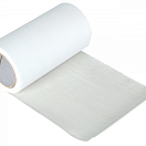 PSP MARINE TAPES 34311001 Лента для воротника мачты / weiß / 100 мм x 1,5 м