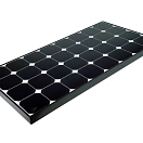 PHAESUN 600444 Солнечный модуль SPR-120 / 120 Вт / каркасный модуль / 1037 x 527 x 35 мм