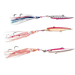 Daiwa PR100G29 Pirates 100 Многоцветный  29