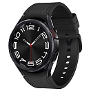 Купить Samsung R-141531187-SM-R955FZKAEUE Смарт-часы Galaxy 6 Classic 4G 43 mm отремонтированы Черный Black 7ft.ru в интернет магазине Семь Футов