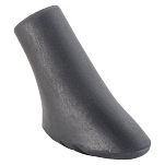 Ferrino 78454HCU-1SIZ LP16 Diagonal Rubber Pad 2 Units Серый  Grey