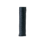 Рукоятка для отпорного крюка из черного пластика Nuova Rade 50908 25 мм