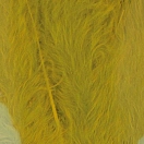 Купить Baetis MW061/WA-P Перо Marabou S  Yellow Olive 7ft.ru в интернет магазине Семь Футов