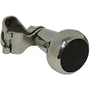 Купить Goldenship GS41192 GS41192 Ручка управления рулем направления Серебристый Grey 19-25 mm  7ft.ru в интернет магазине Семь Футов