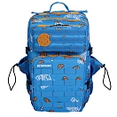 Купить Elitex training v4-45l-cookie Рюкзак Tactical V1 45L 50x35x20 7ft.ru в интернет магазине Семь Футов