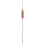 Garbolino GOMAH0314-0150 Competition SP T14 Titane Float Коричневый 1.5 g