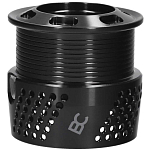 Mikado &DA140-4005EX-SZP Black Crystal Мелкая запасная шпуля Black 4005