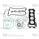 Купить Полный комплект прокладок Honda 600 см³ P400210850181 Athena 7ft.ru в интернет магазине Семь Футов