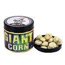 Купить Pro elite baits C8433937 Robin Red 200ml Гигантская кукуруза Белая 7ft.ru в интернет магазине Семь Футов