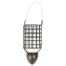 Купить Preston innovations P0050062 Bullet S Кормушка фидерная прикормочная Коричневый Brown 20 g 7ft.ru в интернет магазине Семь Футов