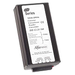 Alfatronix DD 12-24 168 CC-CC 12V-24V 7A преобразователь Black