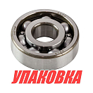 Подшипник 15х42х13, Tohatsu/Mercury, Omax (упаковка из 3 шт.) 960106302_OM_pkg_3