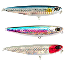 Купить Cinnetic VI-8436544039930 Silky Slider F Приманка Topwater 85 mm 12g Многоцветный 3 7ft.ru в интернет магазине Семь Футов