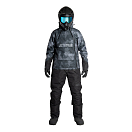 Купить Куртка Jethwear Flight с утеплителем XS OEM: J2411-226-XS в интернет магазине Семь Футов