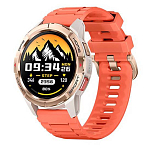 Mibro XPAW016GD Смарт-часы GS Active Оранжевый  Golden