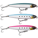 Купить Savage gear SVS77398 Pencil Micro Z Джиг 45 mm 8g  S Holo White Glow 7ft.ru в интернет магазине Семь Футов