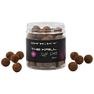 Купить Sticky baits KTO The Krill Tuff Ones 160g Всплывающие окна Золотистый Brown 16 mm 7ft.ru в интернет магазине Семь Футов