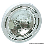 Recess halogen downlight12V10W 13.812.65