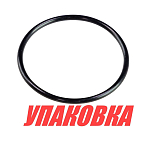 Кольцо уплотнительное Yamaha, Omax (упаковка из 3 шт.) 9321054534_OM_pkg_3