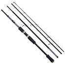 Купить Shimano fishing STCSPINF80H STC Спиннинговая Удочка Черный Black 2.44 m  7ft.ru в интернет магазине Семь Футов