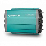 Mastervolt 28522000 AC Master 24V 2000W 120V Преобразователь чистой волны Серебристый Blue